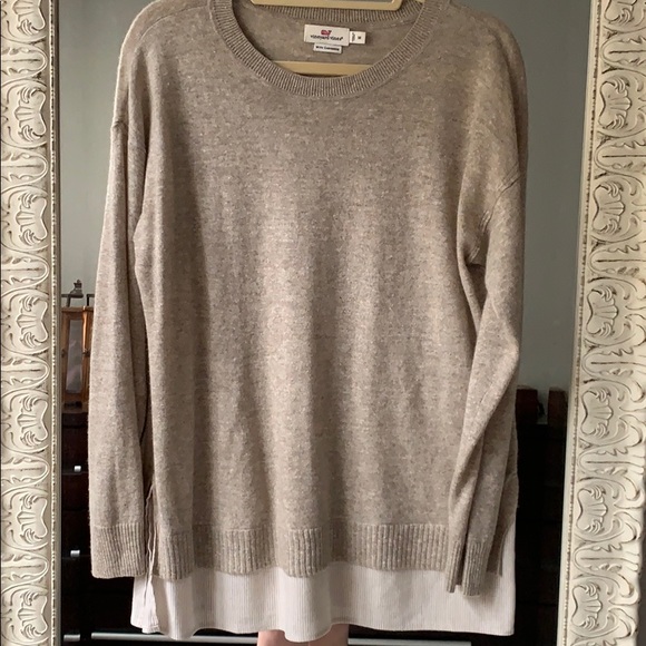 Vineyard Vines Sweaters - Vineyard Vines Cashmere Sweater